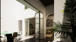 Hugo BONNET - MASLOUHI BONNET ARCHITECTES SAS