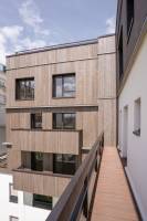 Flavia CAVALLARI - SAOMA ARCHITECTES SARL